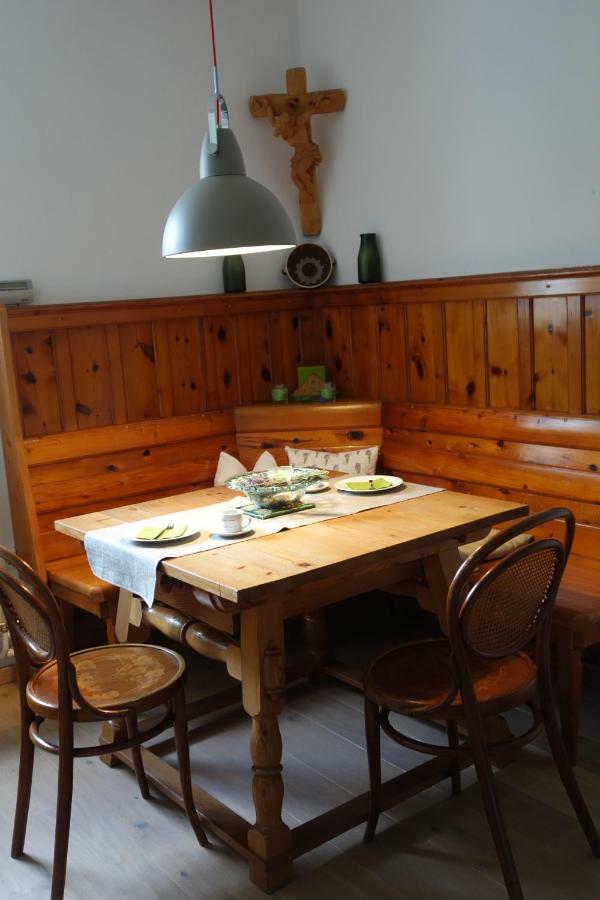 Haus Moser Oblarn Экстерьер фото