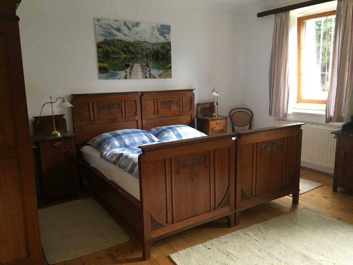Haus Moser Oblarn Экстерьер фото